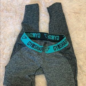 Gymshark leggings